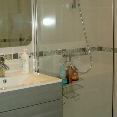 Apartment Cap D'agde, 3 Pieces, 6 Personnes - Fr-1-249-76 Agde