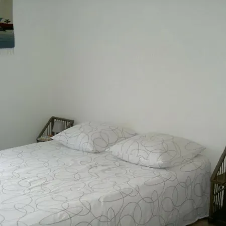 Cap D'agde, 3 Pieces, 6 Personnes - Fr-1-249-76 Apartment