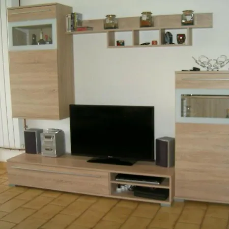 Apartment Cap D'agde, 3 Pieces, 6 Personnes - Fr-1-249-76 *